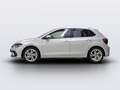 Volkswagen Polo 1.0 TSI DSG STYLE IQ.DRIVE IQ.LIGHT NAVI CL Argent - thumbnail 4
