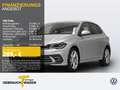 Volkswagen Polo 1.0 TSI DSG STYLE IQ.DRIVE IQ.LIGHT NAVI CL Argent - thumbnail 1