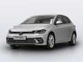 Volkswagen Polo 1.0 TSI DSG STYLE IQ.DRIVE IQ.LIGHT NAVI CL Silber - thumbnail 2