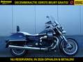 Moto Guzzi California 1400 TOURING Zwart - thumbnail 1