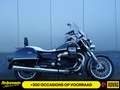 Moto Guzzi California 1400 TOURING Noir - thumbnail 1