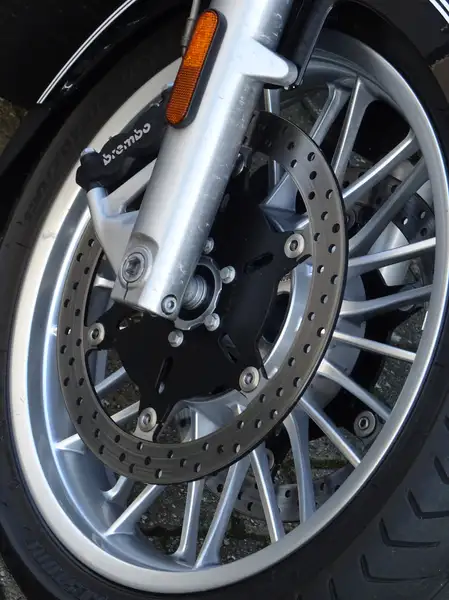 Moto Guzzi California 1400 - foto 5