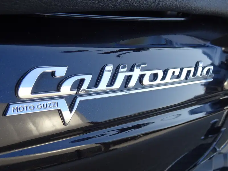 Moto Guzzi California 1400 - foto 7
