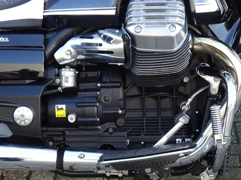 Moto Guzzi California 1400 - foto 4