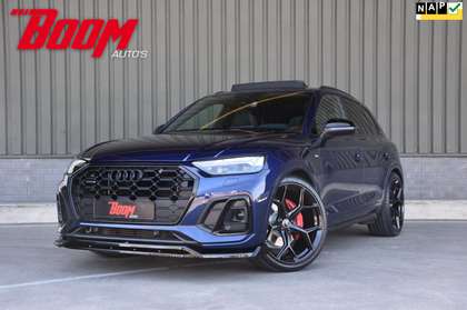 Audi Q5 55 TFSI e 3X S-Line LUCHTVERING/PANODAK/TREKHAAK/B