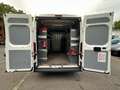 Peugeot Boxer Kasten H2+L2/3.Stz/KLIMA/WÜRTH-REGAL/1.HA Weiß - thumbnail 17