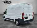 Peugeot Boxer Kasten H2+L2/3.Stz/KLIMA/WÜRTH-REGAL/1.HA Weiß - thumbnail 5