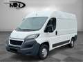 Peugeot Boxer Kasten H2+L2/3.Stz/KLIMA/WÜRTH-REGAL/1.HA Weiß - thumbnail 7