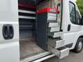 Peugeot Boxer Kasten H2+L2/3.Stz/KLIMA/WÜRTH-REGAL/1.HA Weiß - thumbnail 15