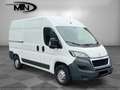 Peugeot Boxer Kasten H2+L2/3.Stz/KLIMA/WÜRTH-REGAL/1.HA Weiß - thumbnail 1