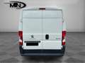 Peugeot Boxer Kasten H2+L2/3.Stz/KLIMA/WÜRTH-REGAL/1.HA Weiß - thumbnail 4