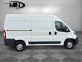 Peugeot Boxer Kasten H2+L2/3.Stz/KLIMA/WÜRTH-REGAL/1.HA Weiß - thumbnail 2