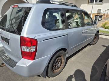 2.9 CRDi LX