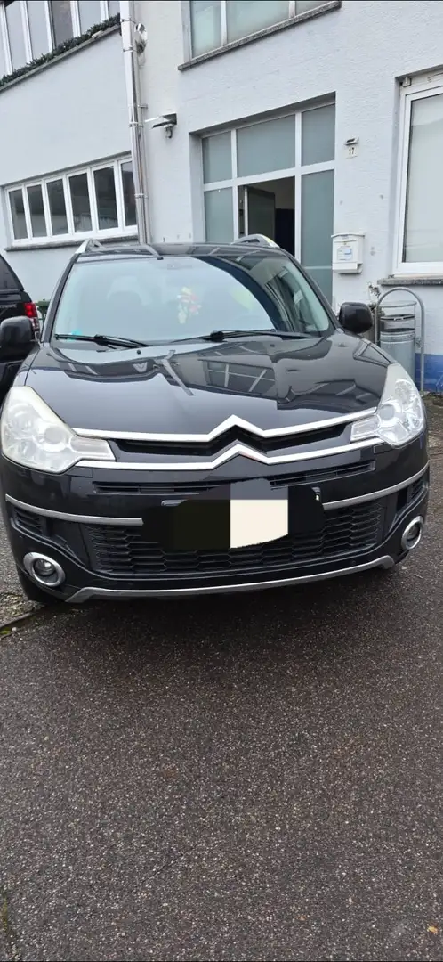 Citroen C-Crosser FAP DCS Exclusive - 2