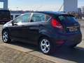 Ford Fiesta 1.25 Titanium Zwart - thumbnail 8