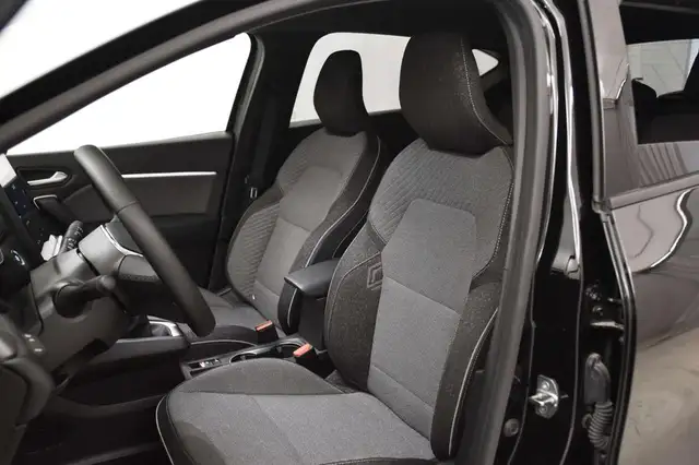 Renault Captur view 12
