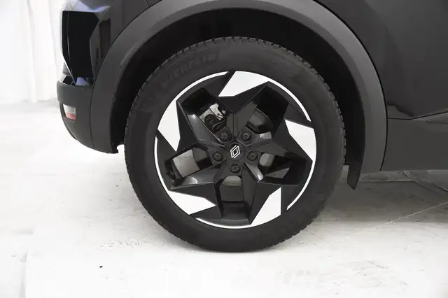 Renault Captur view 6