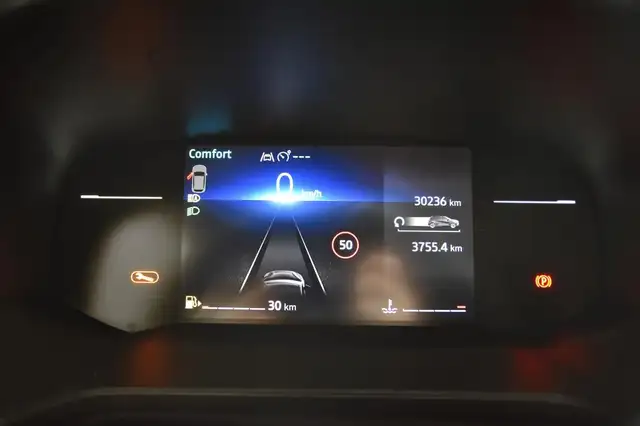 Renault Captur view 8
