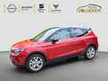 SEAT Arona FR 1.0 TSI 81kW KAMERA 17ALU PDC V+H SHZ Navi Digi Rouge - thumbnail 1
