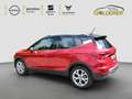 SEAT Arona FR 1.0 TSI 81kW KAMERA 17ALU PDC V+H SHZ Navi Digi Rouge - thumbnail 2