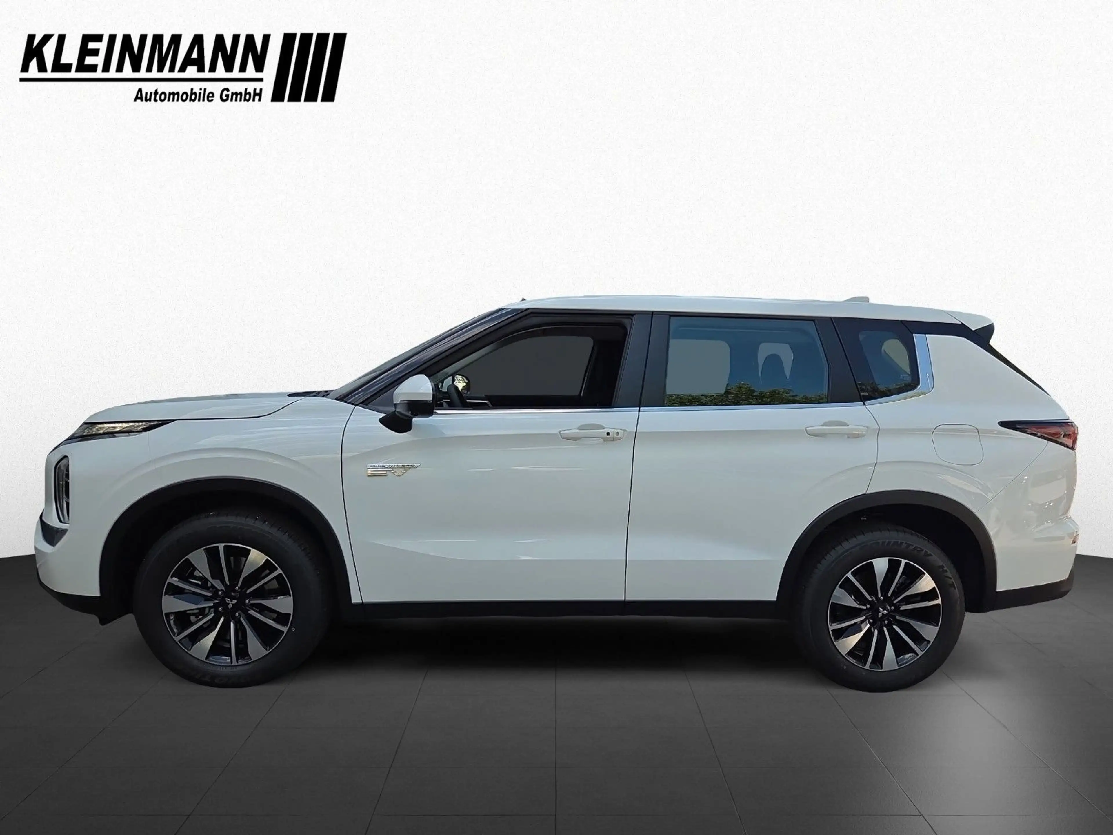 Mitsubishi Outlander PHEV Diamant 2.4 4WD AT MY26 — photo 4