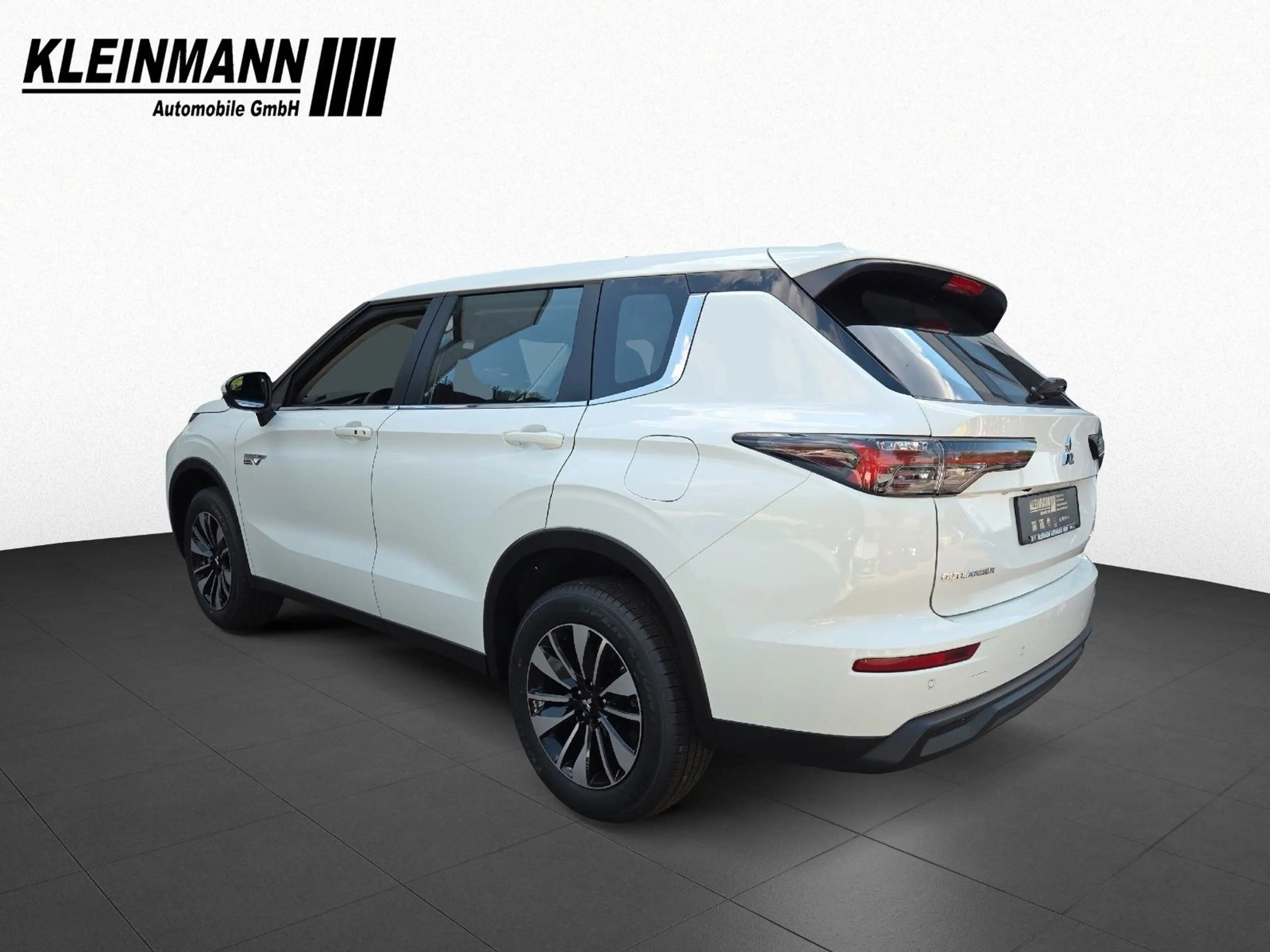 Mitsubishi Outlander PHEV Diamant 2.4 4WD AT MY26 — photo 6