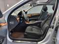 Mercedes-Benz E 200 Kompressor,Elegance, AUTOMATIK, NAVI, SCHIEBEDACH Silber - thumbnail 8