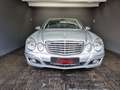 Mercedes-Benz E 200 Kompressor,Elegance, AUTOMATIK, NAVI, SCHIEBEDACH Silber - thumbnail 2