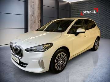 i Active Tourer U06 B38