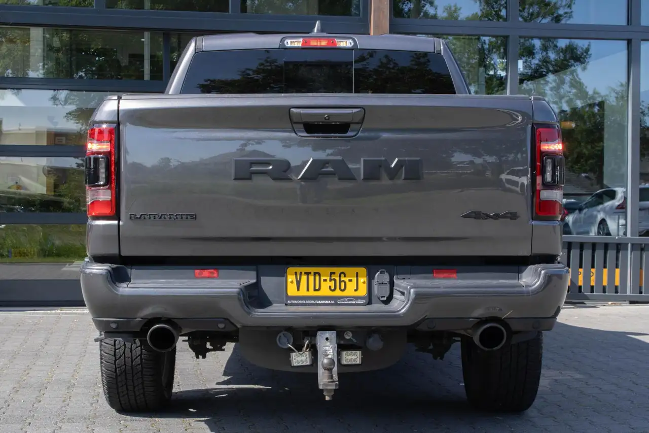 Dodge RAM 2023 — фото 11