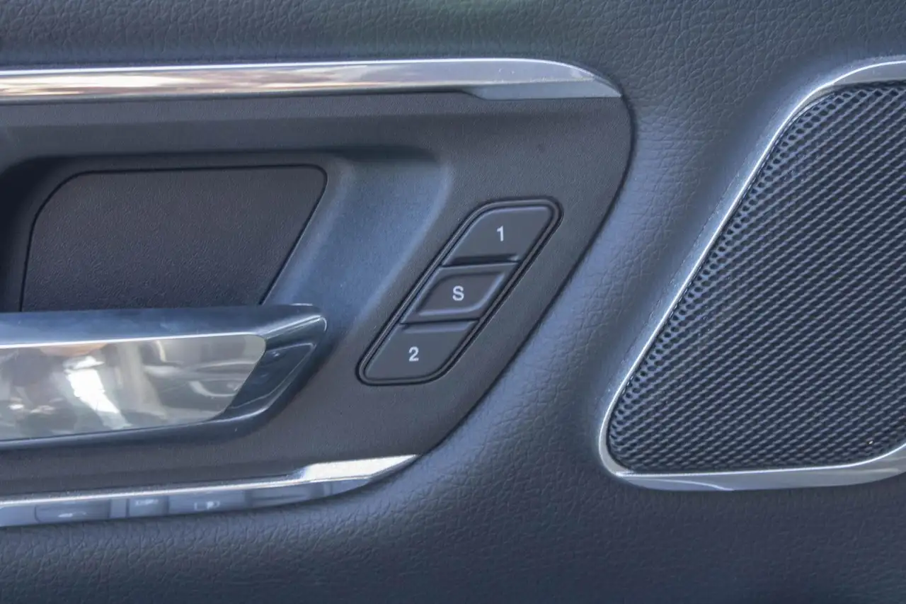 Dodge RAM 2023 — фото 20