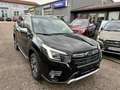 Subaru Forester 2.0ie Lineartronic Comfort Fekete - thumbnail 1