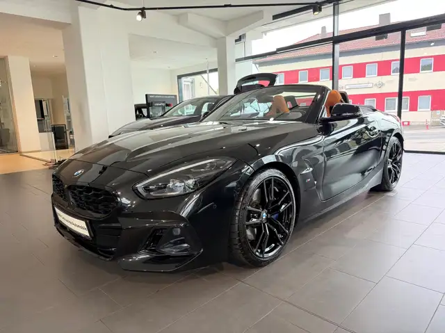 BMW Z4 M40i   Head-Up HiFi DAB LED WLAN RFK Shz