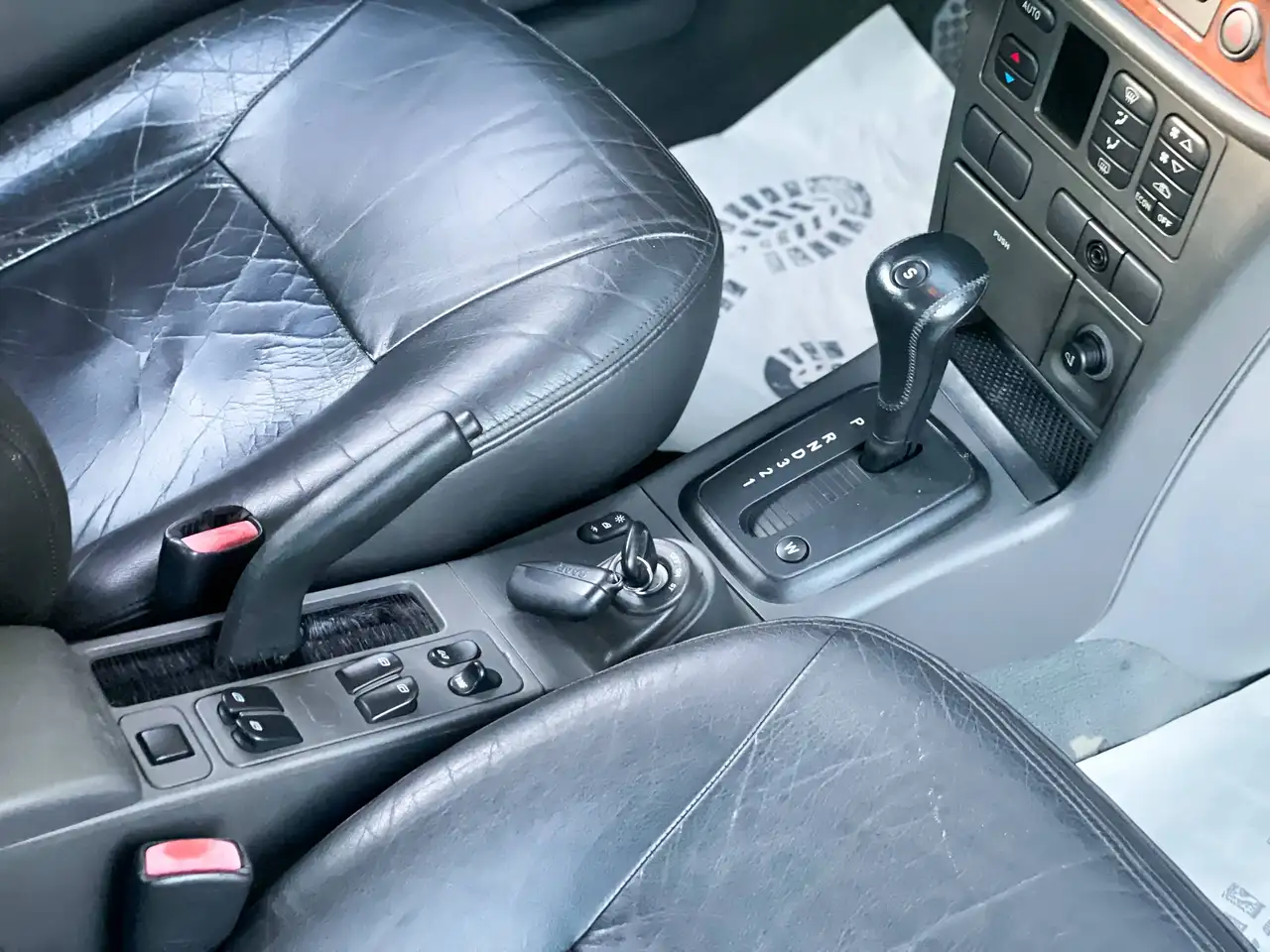 Saab 9-3 Cabrio 2.0t SE, foto 10