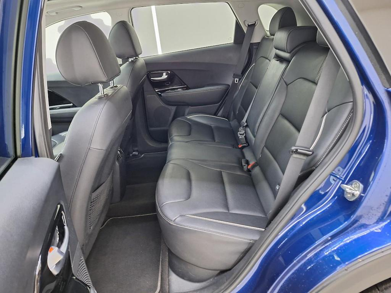 Kia e-Niro EXECUTIVELINE 64 KWH (100% SOH) I V/D EERSTE EIGEN — photo 6