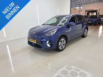 EXECUTIVELINE 64 KWH (100% SOH) I V/D EERSTE EIGEN