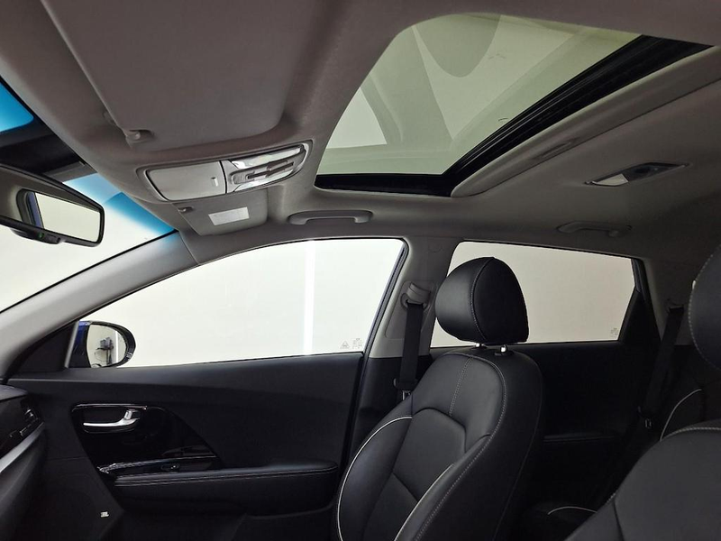 Kia e-Niro EXECUTIVELINE 64 KWH (100% SOH) I V/D EERSTE EIGEN — photo 8