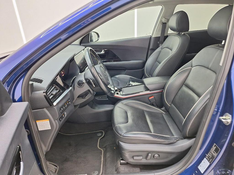 Kia e-Niro EXECUTIVELINE 64 KWH (100% SOH) I V/D EERSTE EIGEN — photo 5