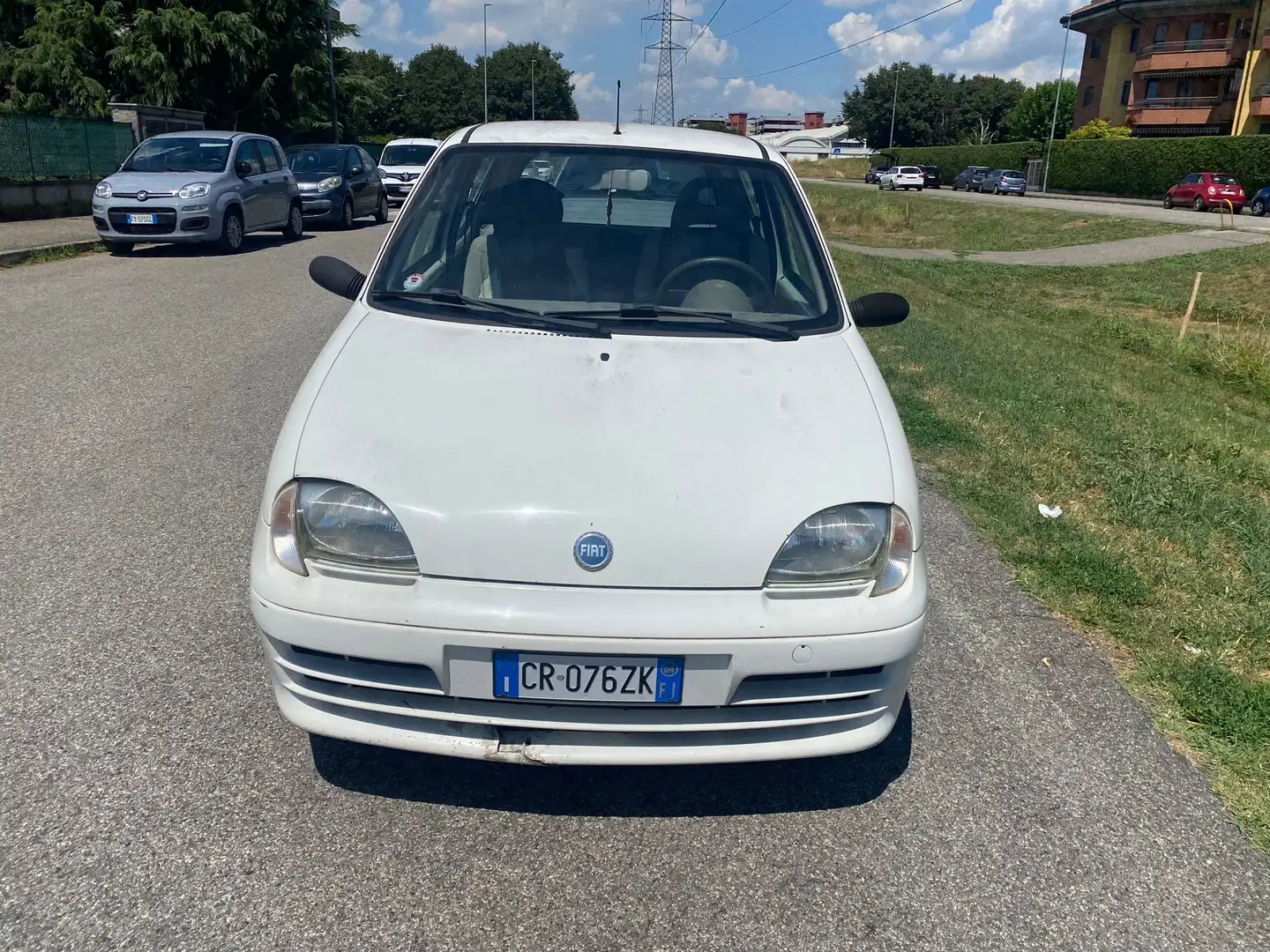 Fiat 600 - 2