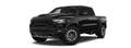 Dodge RAM 1500 TRX MOST POWERFUL PICK UP Black - thumbnail 1