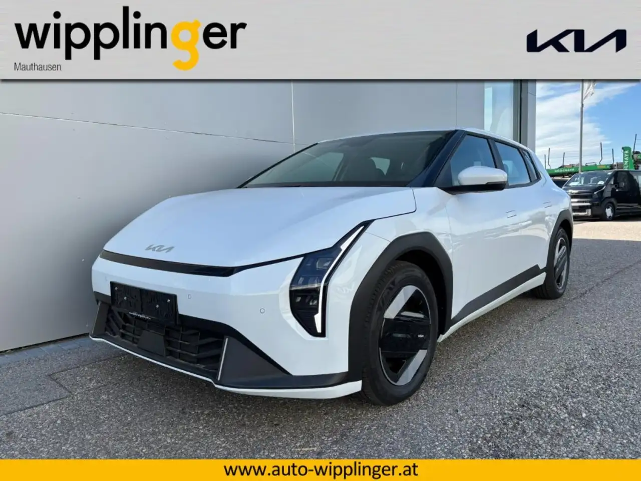 Kia EV4