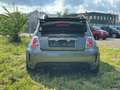 Abarth 500C Abarth Esseesse Cabrio ESSEESSE *navi*shzg*8fach* Gris - thumbnail 8
