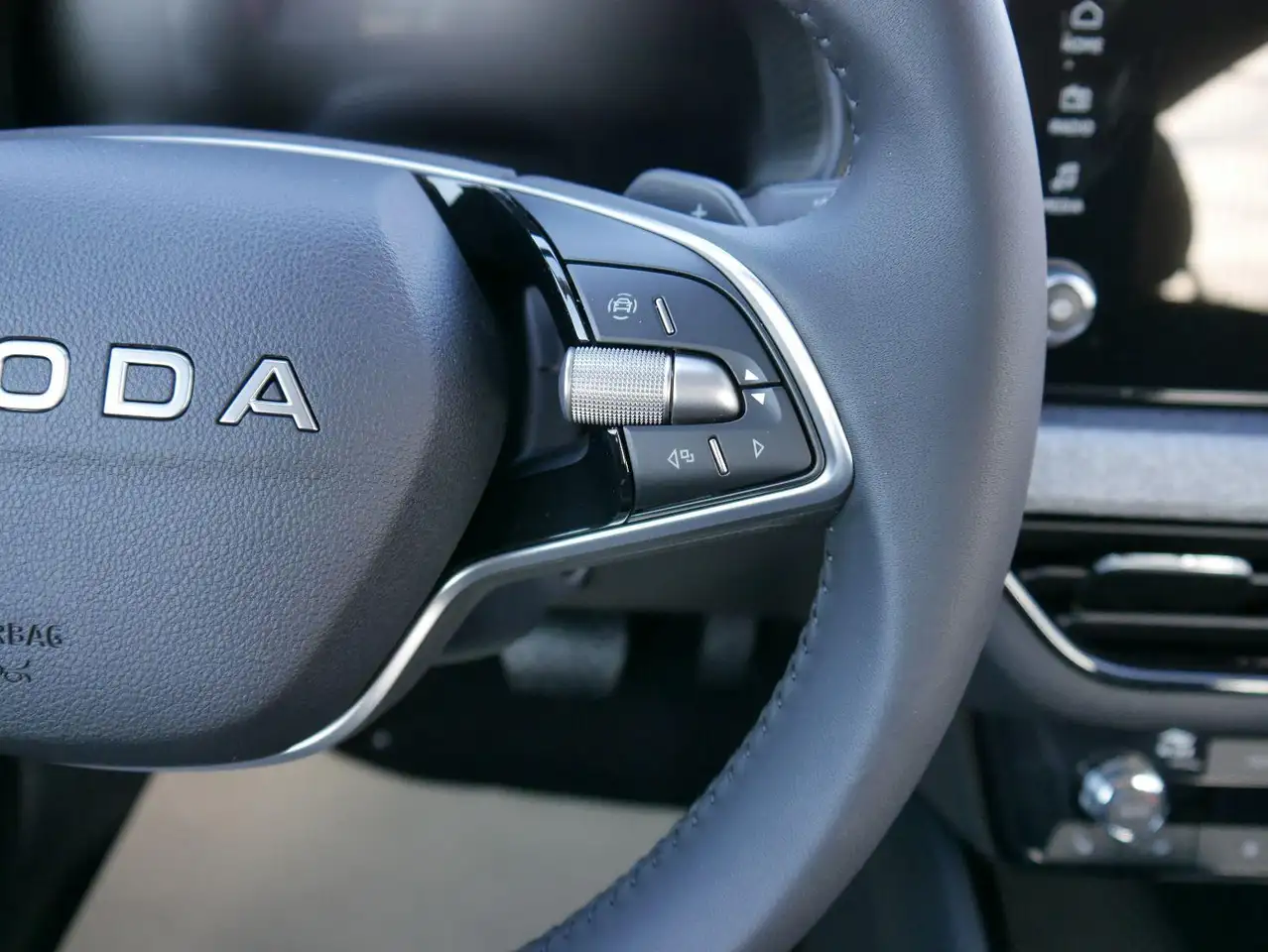 Skoda Kamiq 2026 — фото 13