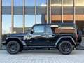Jeep Wrangler 2.0T Sahara | Brute | Richmond | grijskenteken | C Zwart - thumbnail 4