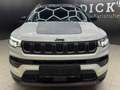Jeep Compass Upland 4WD PHEV VIRTU+NAVI+SHZ+KAM+ACC+ Weiß - thumbnail 2