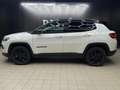 Jeep Compass Upland 4WD PHEV VIRTU+NAVI+SHZ+KAM+ACC+ Weiß - thumbnail 4