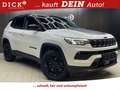 Jeep Compass Upland 4WD PHEV VIRTU+NAVI+SHZ+KAM+ACC+ Weiß - thumbnail 1