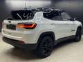 Jeep Compass Upland 4WD PHEV VIRTU+NAVI+SHZ+KAM+ACC+ Weiß - thumbnail 5