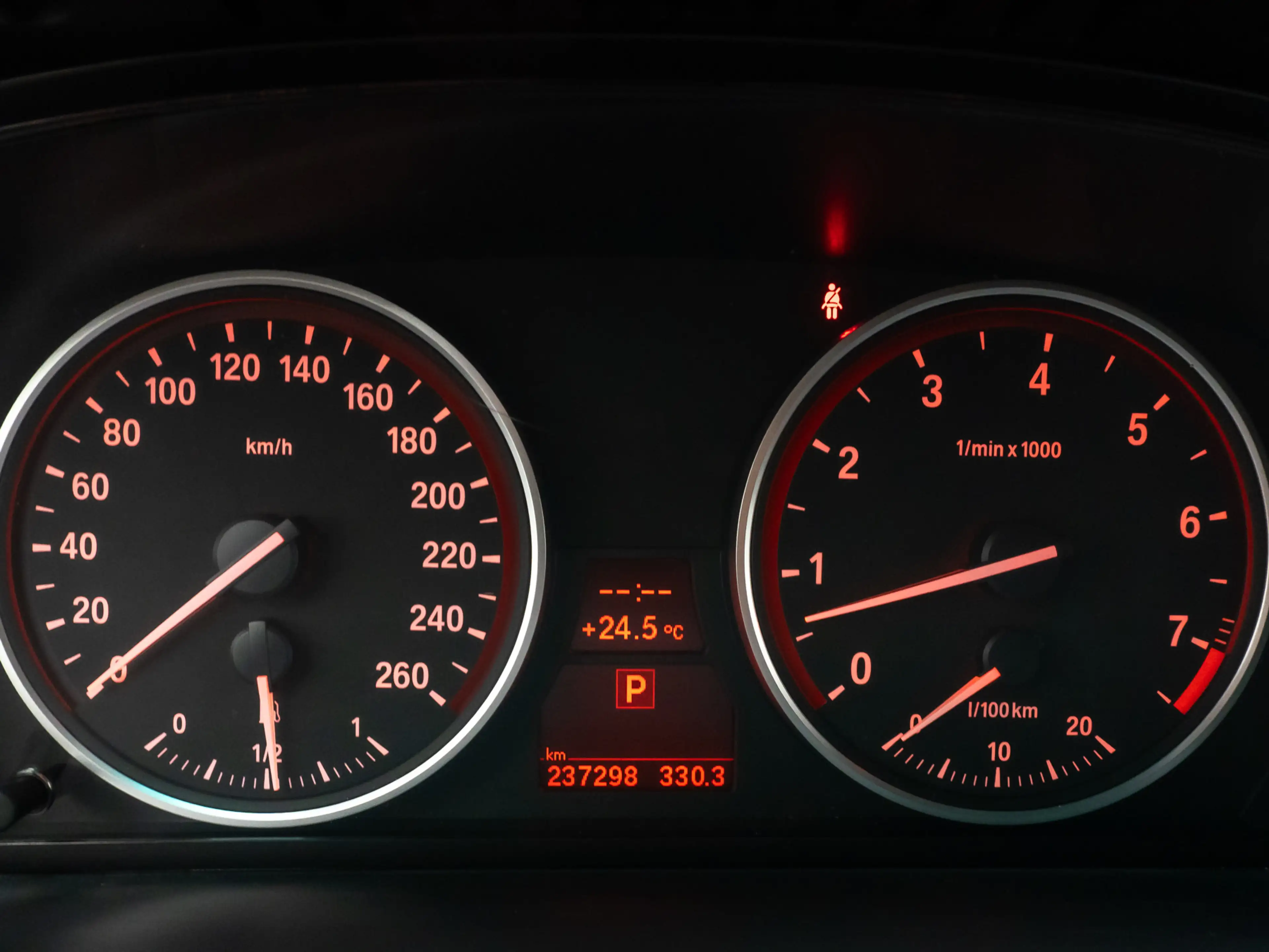 BMW 530 M Sport Xenon NaviPro AHK HiFi Memory Leder — photo 37