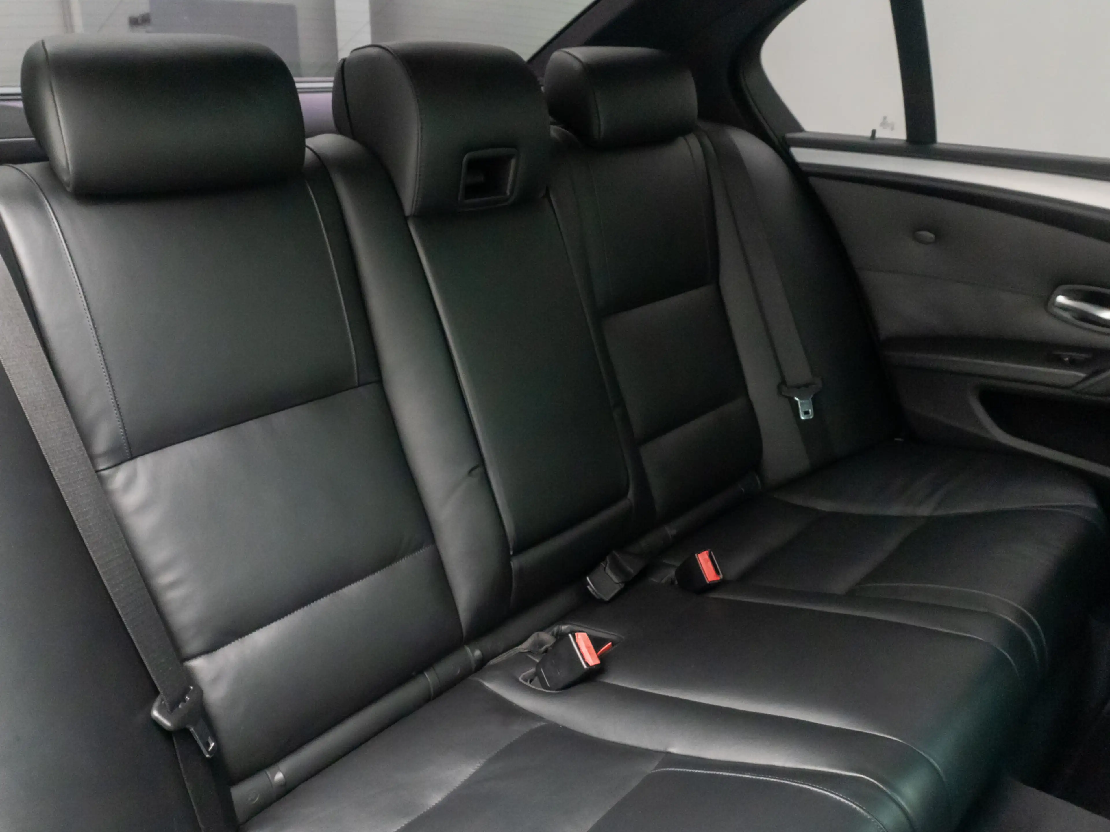 BMW 530 M Sport Xenon NaviPro AHK HiFi Memory Leder — photo 29